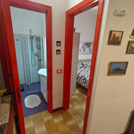 Casa de Férias Cottage84milazzo