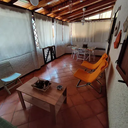 Casa de Férias Cottage84milazzo Milazzo