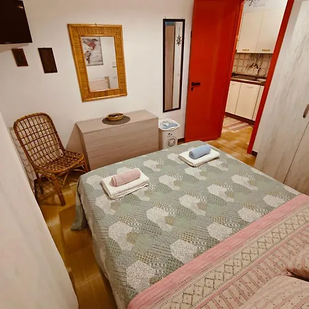 Cottage84milazzo Casa de Férias *