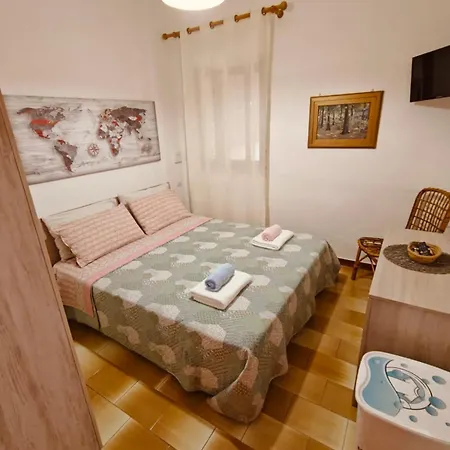 Casa de Férias Cottage84milazzo