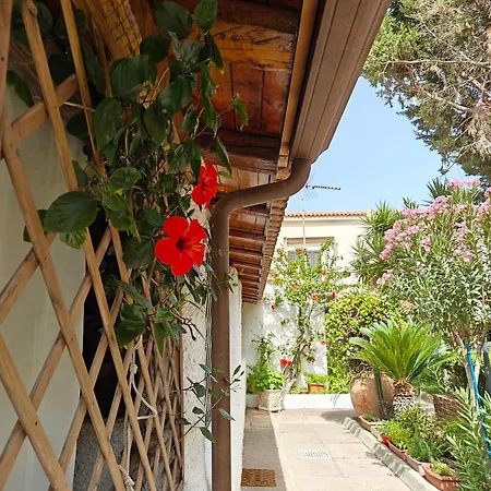 Cottage84milazzo Casa vacanze Milazzo