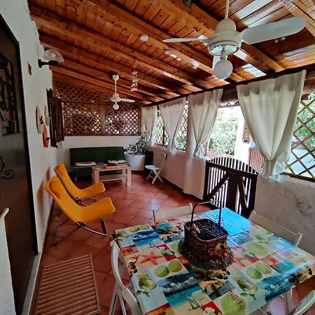 Cottage84milazzo Casa vacanze Milazzo