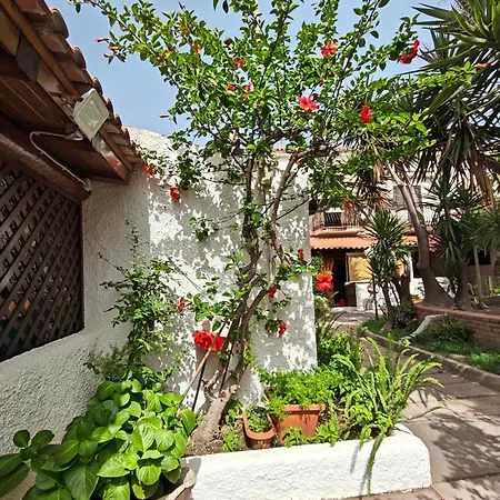 Cottage84milazzo Casa vacanze *