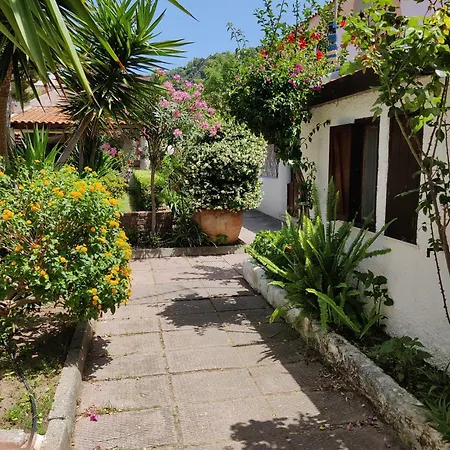 Casa vacanze Cottage84milazzo Milazzo