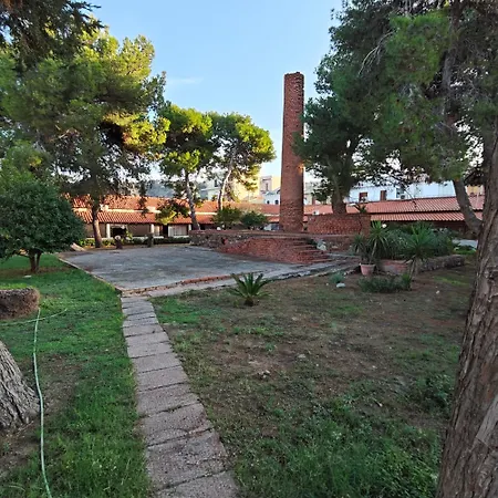 Cottage84milazzo Milazzo