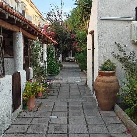 Cottage84milazzo Casa de Férias Milazzo
