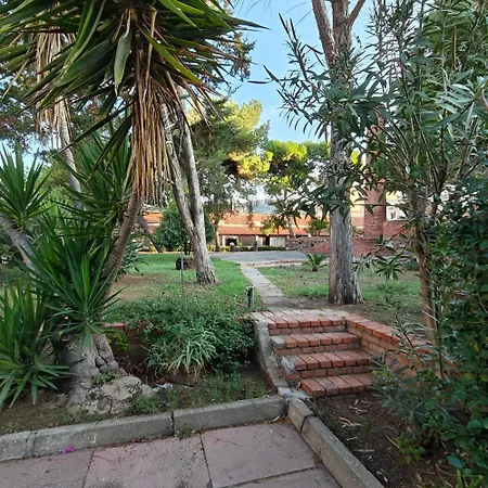 Casa vacanze Cottage84milazzo *