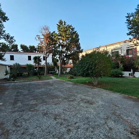 Cottage84milazzo