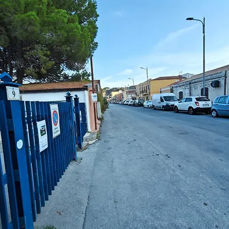 Cottage84milazzo Casa vacanze