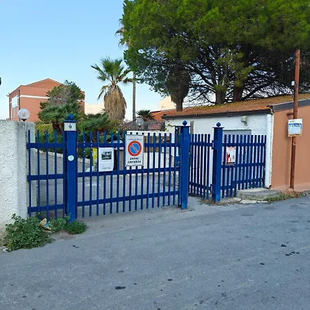 Cottage84milazzo * Milazzo