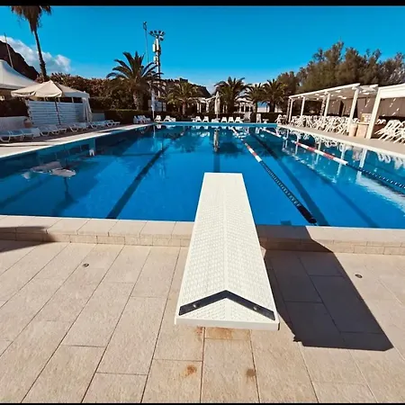 Casa vacanze Cottage84milazzo