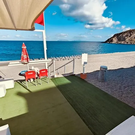 Casa vacanze Cottage84milazzo *