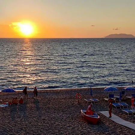 Cottage84milazzo Casa vacanze *