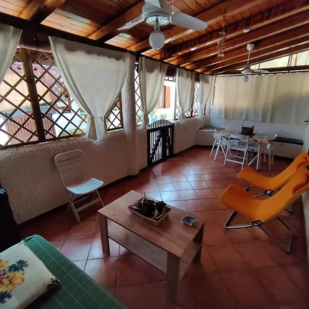 Casa vacanze Cottage84milazzo Milazzo