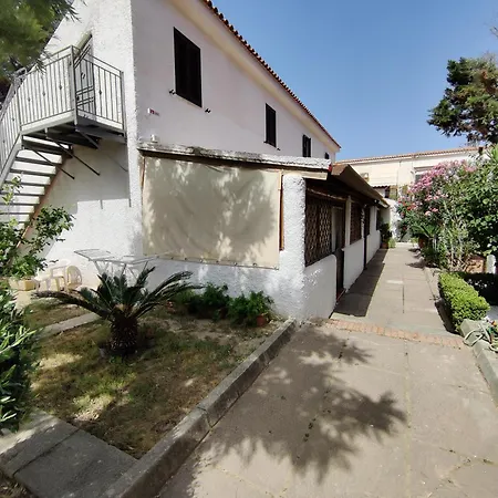 Cottage84milazzo Semesterbostad Milazzo