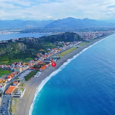 Semesterbostad Cottage84milazzo